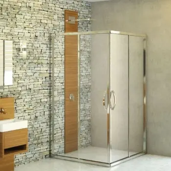 Shower System